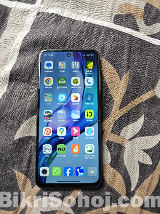 Redmi note 11